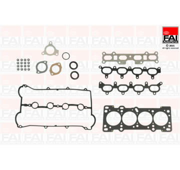 Sada těsnění, hlava válce FAI AutoParts HS1594