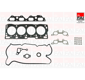 Sada těsnění, hlava válce FAI AutoParts HS1599