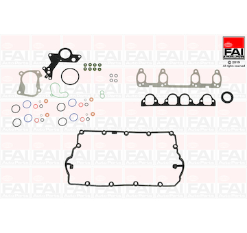 Sada těsnění, hlava válce FAI AutoParts HS1601NH