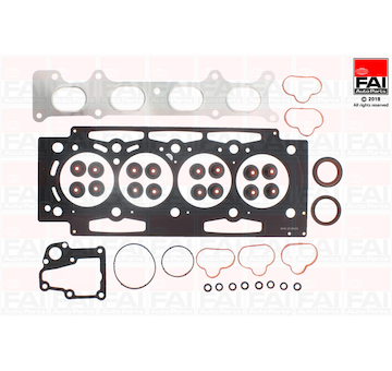Sada těsnění, hlava válce FAI AutoParts HS1615