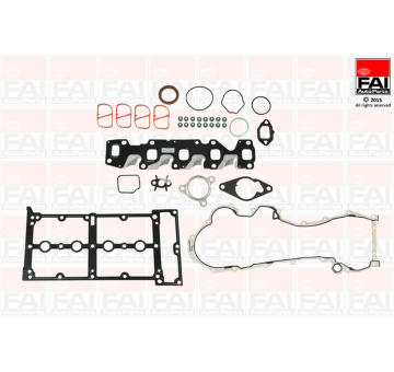 Sada těsnění, hlava válce FAI AutoParts HS1619NH