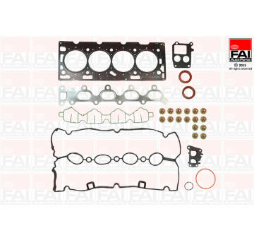 Sada těsnění, hlava válce FAI AutoParts HS1621