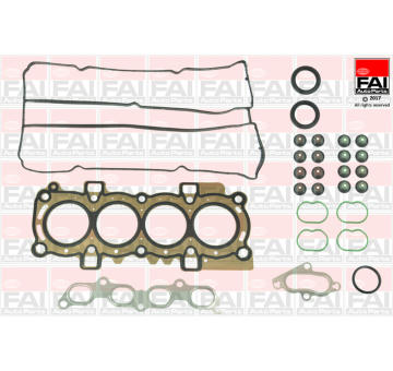 Sada tesnení, Hlava valcov FAI AutoParts HS1628