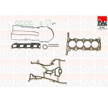 Sada těsnění, hlava válce FAI AutoParts HS1631