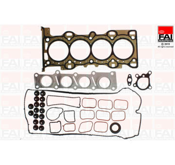 Sada těsnění, hlava válce FAI AutoParts HS1638