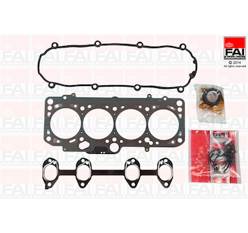 Sada těsnění, hlava válce FAI AutoParts HS1651