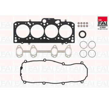 Sada těsnění, hlava válce FAI AutoParts HS1651