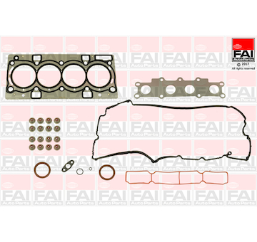 Sada těsnění, hlava válce FAI AutoParts HS1654