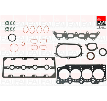 Sada těsnění, hlava válce FAI AutoParts HS1673