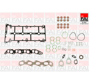 Sada těsnění, hlava válce FAI AutoParts HS1681NH