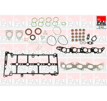 Sada těsnění, hlava válce FAI AutoParts HS1684NH