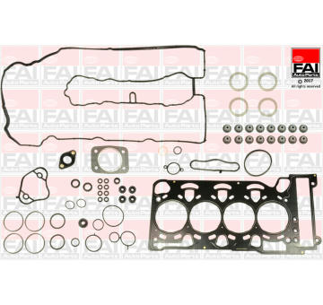 Sada těsnění, hlava válce FAI AutoParts HS1724