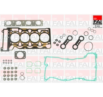 Sada těsnění, hlava válce FAI AutoParts HS1726