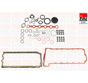 Sada těsnění, hlava válce FAI AutoParts HS1729NH