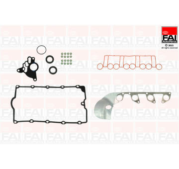 Sada těsnění, hlava válce FAI AutoParts HS1748NH