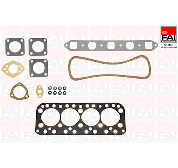 Sada těsnění, hlava válce FAI AutoParts HS175