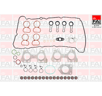 Sada těsnění, hlava válce FAI AutoParts HS1756NH