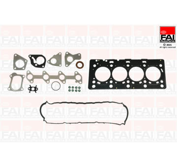 Sada těsnění, hlava válce FAI AutoParts HS1767