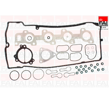 Sada těsnění, hlava válce FAI AutoParts HS1783NH