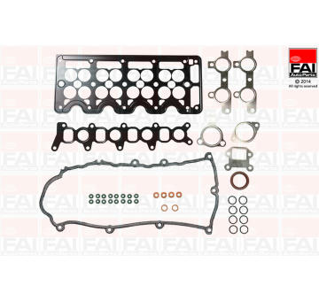 Sada těsnění, hlava válce FAI AutoParts HS1790NH