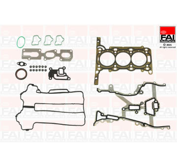 Sada těsnění, hlava válce FAI AutoParts HS1792