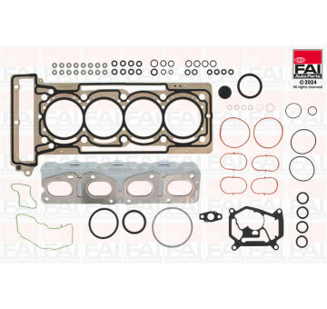 Sada těsnění, hlava válce FAI AutoParts HS1796