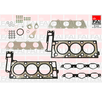 Sada těsnění, hlava válce FAI AutoParts HS1798