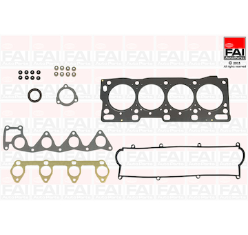 Sada těsnění, hlava válce FAI AutoParts HS1800