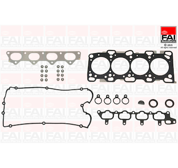 Sada těsnění, hlava válce FAI AutoParts HS1813