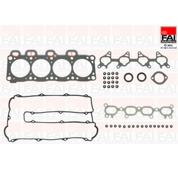 Sada těsnění, hlava válce FAI AutoParts HS1819