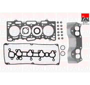 Sada těsnění, hlava válce FAI AutoParts HS1822