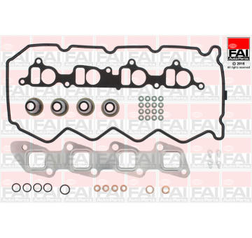 Sada těsnění, hlava válce FAI AutoParts HS1827NH