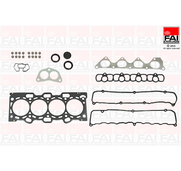 Sada těsnění, hlava válce FAI AutoParts HS1829