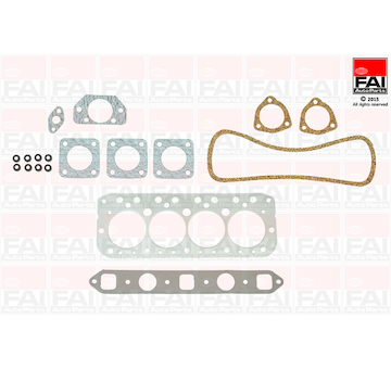 Sada těsnění, hlava válce FAI AutoParts HS185