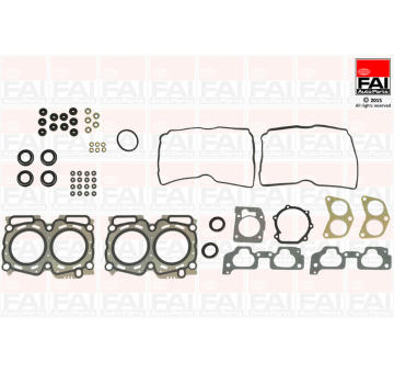 Sada těsnění, hlava válce FAI AutoParts HS1851