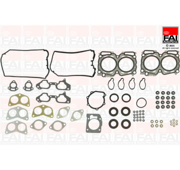Sada těsnění, hlava válce FAI AutoParts HS1854