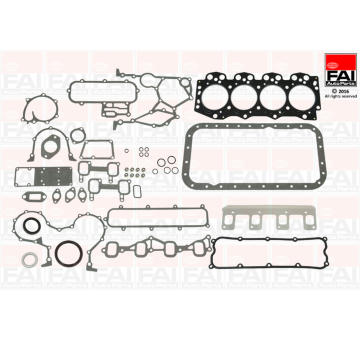 Sada těsnění, hlava válce FAI AutoParts HS1856