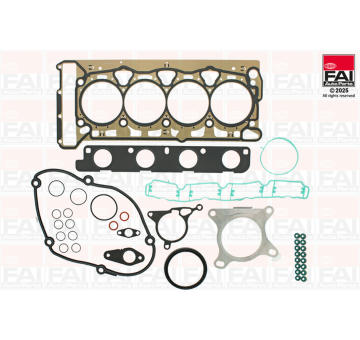 Sada těsnění, hlava válce FAI AutoParts HS1932