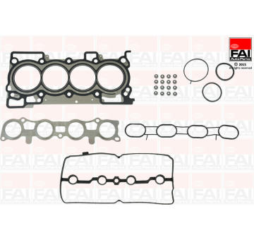 Sada těsnění, hlava válce FAI AutoParts HS2107