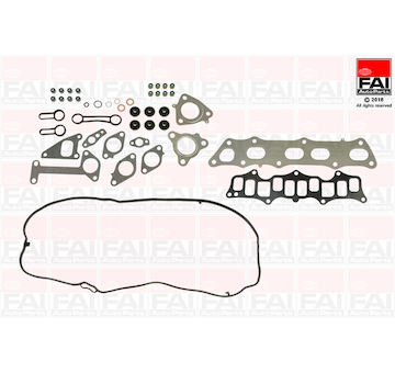 Sada těsnění, hlava válce FAI AutoParts HS2123NH