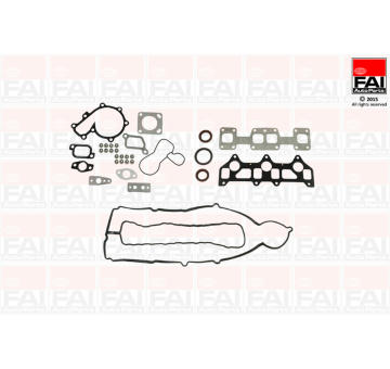 Sada tesnení, Hlava valcov FAI AutoParts HS2134NH