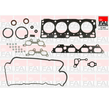 Sada těsnění, hlava válce FAI AutoParts HS2138