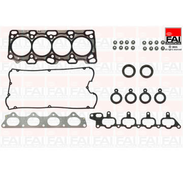 Sada těsnění, hlava válce FAI AutoParts HS2162