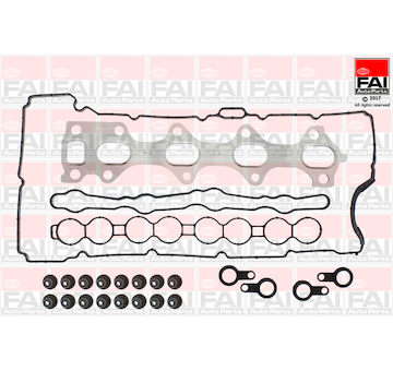 Sada těsnění, hlava válce FAI AutoParts HS2181NH