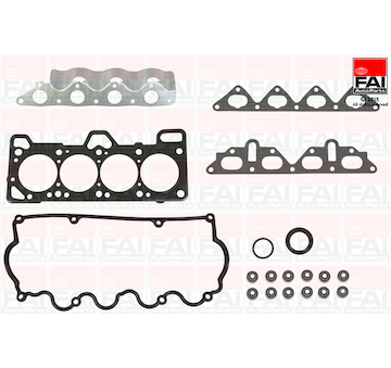 Sada těsnění, hlava válce FAI AutoParts HS2182