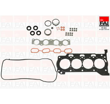 Sada těsnění, hlava válce FAI AutoParts HS2218