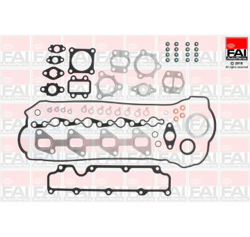 Sada těsnění, hlava válce FAI AutoParts HS2219NH