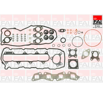 Sada těsnění, hlava válce FAI AutoParts HS2239NH