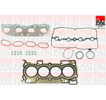 Sada těsnění, hlava válce FAI AutoParts HS2244