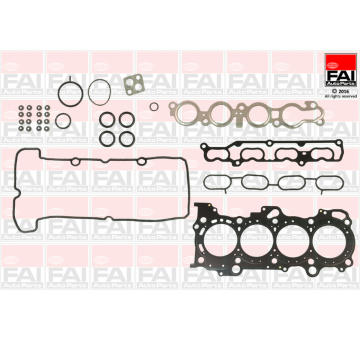 Sada těsnění, hlava válce FAI AutoParts HS2249